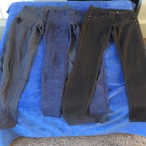 Athleta Bettona Pants